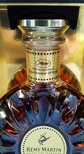 REMY MARTIN COGNAC XO CANNES EDITION 2018 0,7L – Bild 5