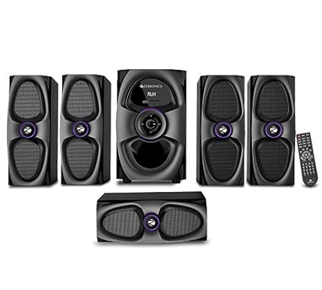 zebronics roar bt rucf