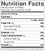 ONE ORGANIC Stevia Powder - USDA Certified Organic (125g) - Pure stevia: No fillers or additives (NEW LOW PRICE -- LIMITED TIME SALE OFFER)