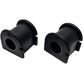HYXUAN Suspension Stabilizer Bar Bushing 48815-12360 Compatible with 2003-2019 Corolla 2003-2003 Matrix