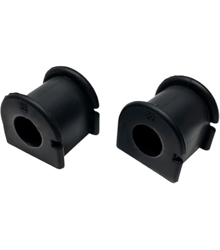 Amazon.com: Honda 51306-STX-A12, Suspension Stabilizer Bar Bushing