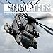 Helicopters Calendar 2016: 16 Month Calendar