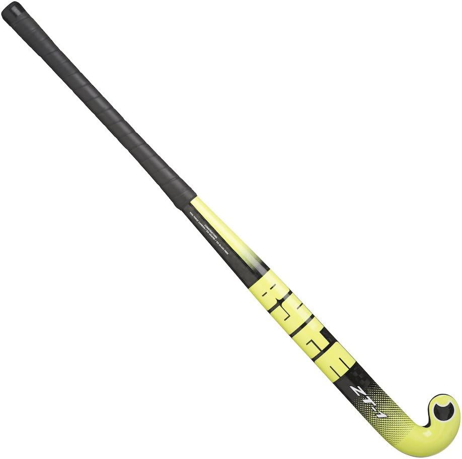 Byte ZT-1 90% Carbon Light Field Hockey Stick : Sports & Outdoors
