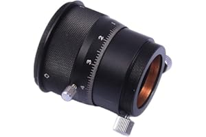 Helical Focuser for 50mm Finderscopes