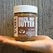 Vör All Natural Brazil Nut Butter (11oz) | Only One Ingredient | No Added Sugar, No Added Salt | Vegan, Paleo, Keto, Whole 30