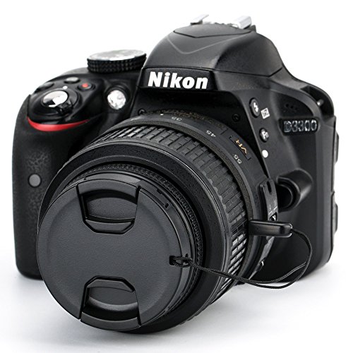 4 2+Pack+JJC+Elastic+Keeper+18+55mm