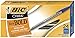 BIC Cristal Xtra Bold Ballpoint Pen, Bold Point (1.6mm), Blue, 24-Count primary