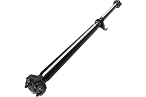 Amzdrive 936-163 Rear Drive Shaft Prop Shaft Driveshaft Assembly Fit for Chrysler 300 Dodge Charger 2012-2014 RWD Auto 8 Speed Trans, Replace# 68066195AB
