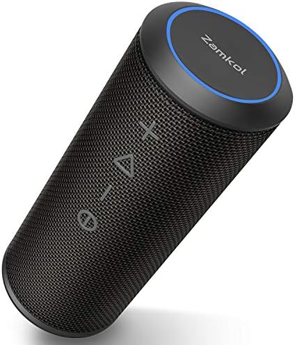 powerful speakers bluetooth