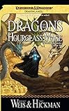 Dragons of the Hourglass Mage: Lost Chronicles, Volume Three