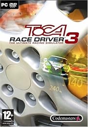 Toca Race Driver 3
