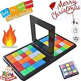 xingxinqi Magic Block Game Parent-Child Activity