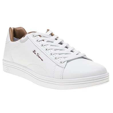 ben sherman sneakers