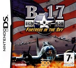 B-17: Fortress in the Sky