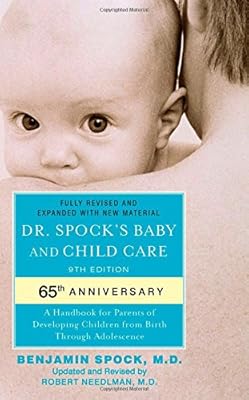 doctor spock baby and child care