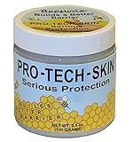 Atsko Sno-Seal Pro-Tech Skin Cream (3 1/2-Ounce Jar)