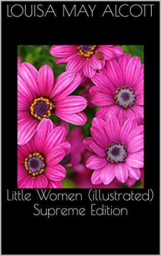 Little Women (illustrated) Supreme Edition