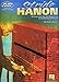 Stride Hanon: 50 Exercises for the Beginning to Professional Pianist (Musicians Institute Private Lessons)