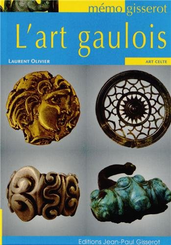 L' art gaulois