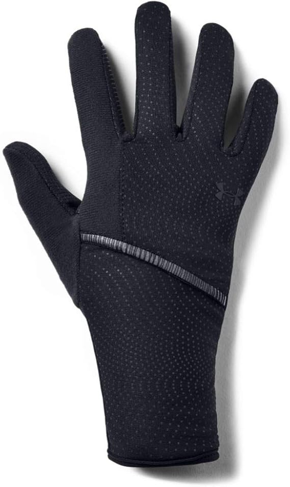 under armour etip gloves