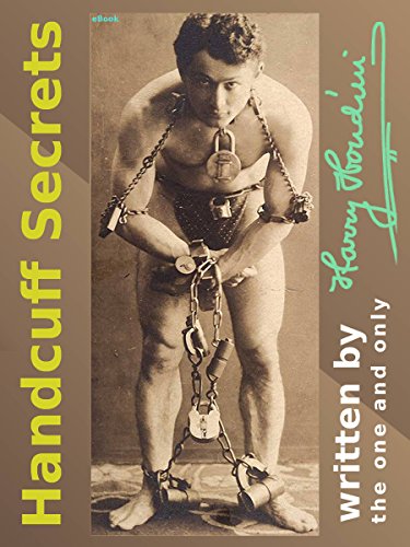 Handcuff Secrets