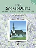 Simply Sacred Duets, Bk 2