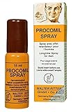 Procomil Delay Spray 15ml Men Sexy Delay Spray And The Punisher pill plus love potion pen