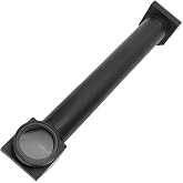 Zerodis Periscope Telescopes Portable Detachable Multifunction Periscope Kit For Light Reflection Learning 360 Degree Rotating Optical Experiment