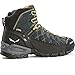 Salewa Alpine Trainer Mid GTX Walking Boots - SS16-12 - Black
