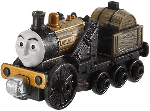 stephen thomas and friends