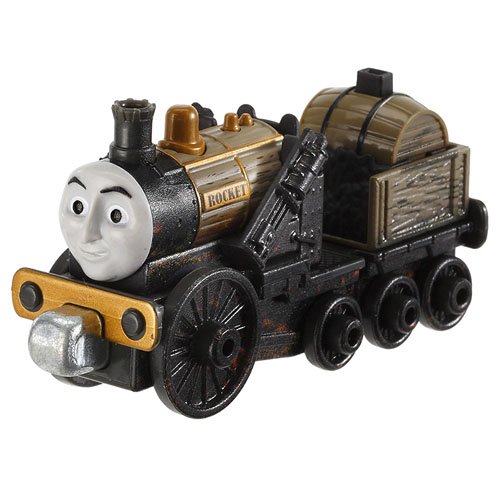 Fisher-price thomas the train: take-n-play stephen the …