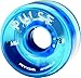 ATOM Pulse Outdoor Quad Skating Wheels Blue