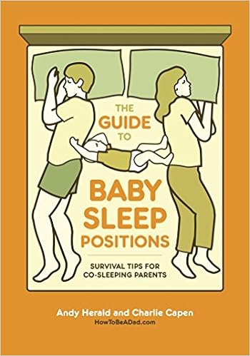 co sleeping good for baby