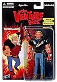 Venture Bros. Brock Bloody Shirt 3 3/4-Inch - Con. Exclusive