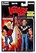 Venture Bros. Brock Bloody Shirt 3 3/4-Inch - Con. Exclusive