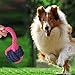 BINGPET Tough Chew Durable Dog Rope Toy Pet Cute Activity Toys Tug Ball for Small or Large Breed Chewers