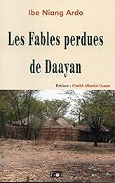 Les  fables perdues de Daayan