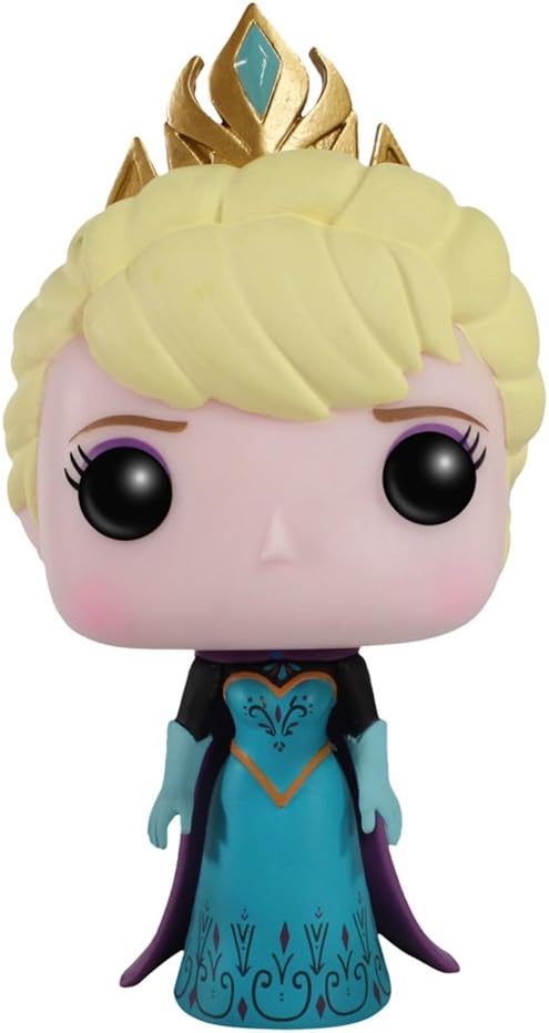 funko pop anna frozen