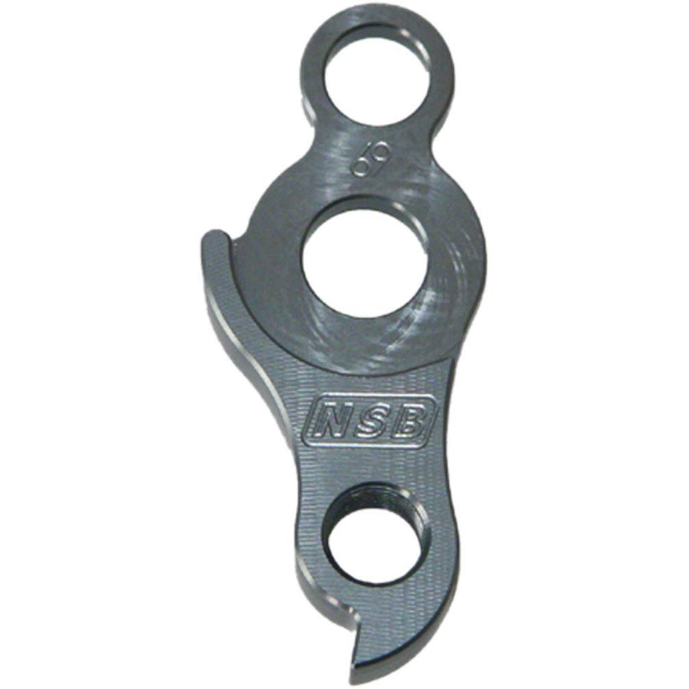 lynskey derailleur hanger