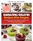Livro Receitas de gelatina bariátrica pós-cirurgia: plano por estágios (do líquido ao normal) com guloseimas sem açúcar e ricas em proteína