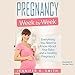 Pregnancy Week by Week: Everything You Need to Know About Your Baby and a Healthy Pregnancy: Motherhood, Book 1