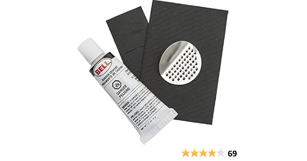 Bell Patch-It Tube Repair Kit 
