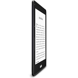 Kindle Voyage E-reader, 6" High-Resolution Display