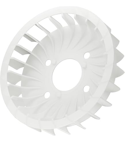 Amazon.com: 59041-0020 Cooling Fan Replacement Kawasaki Cooling