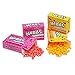 Nerds Candy - Wonka Nerds - Bulk Candy - 3 LB