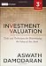 Investment Valuation: Tools and Techniques for Determining the Value of Any Asset - Book by Aswath Damodaran