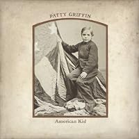 Patty Griffin Ablum Cover
