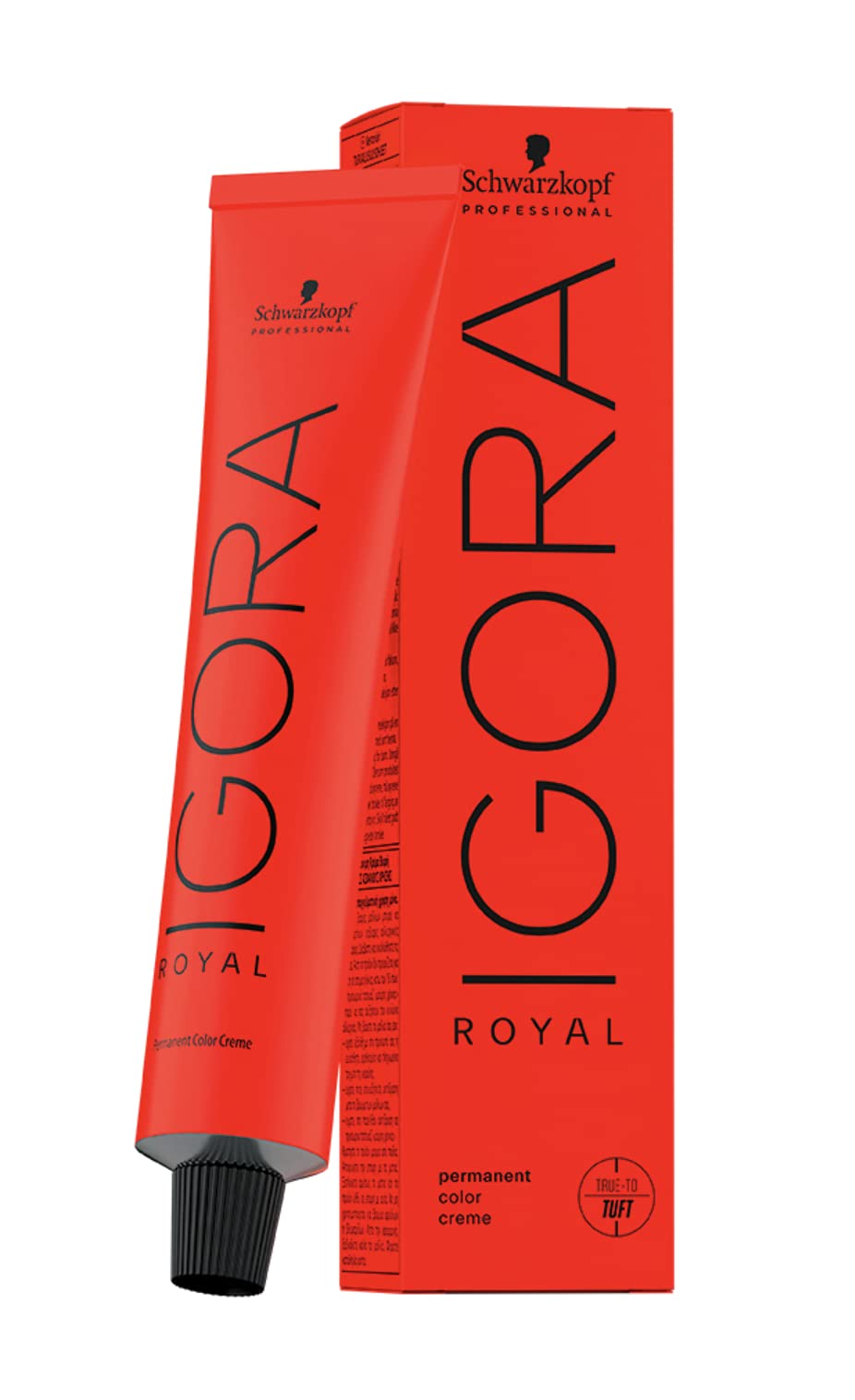 Schwarzkopf Schwarzkopf Igora Personal Care - Fresh Option (205442)