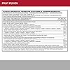 Optimum-Nutrition-Amino-Energy-Pre-Workout-Powder-Energy-Drink-with-Beta-Alanine-Vitamin-C-Caffeine-and-Amino-Acids-Fruit-Fusion-30-Servings-270-g-Packaging-May-Vary Optimum Nutrition Amino Energy Pre Workout Powder, Energy Drink with Beta Alanine, Vitamin C, Caffeine and Amino Acids…
