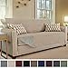 Gorilla Grip Original Soft Sofa Protector, Large, 70
